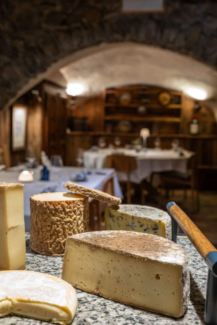 <span><span><span>Charming hotel Megève</span></span></span> <span><span><span>· Photos · Au Coin du Feu</span></span></span>