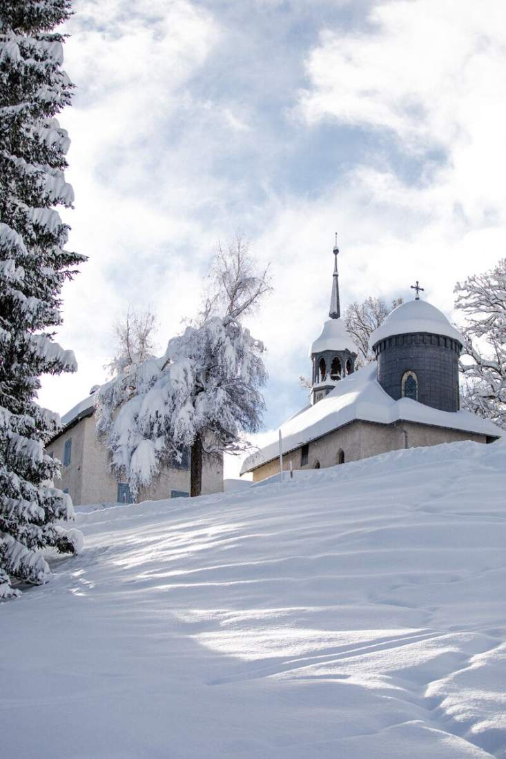 <span><span><span>Charming hotel Megève</span></span></span> <span><span><span>· Photos · Au Coin du Feu</span></span></span>