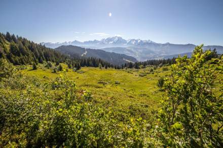 Megeve Printemps