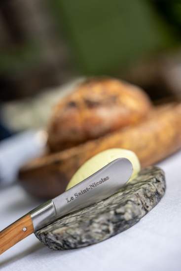 <span><span><span>Le Saint Nicolas, restaurant gastronomique à Megève</span></span></span>