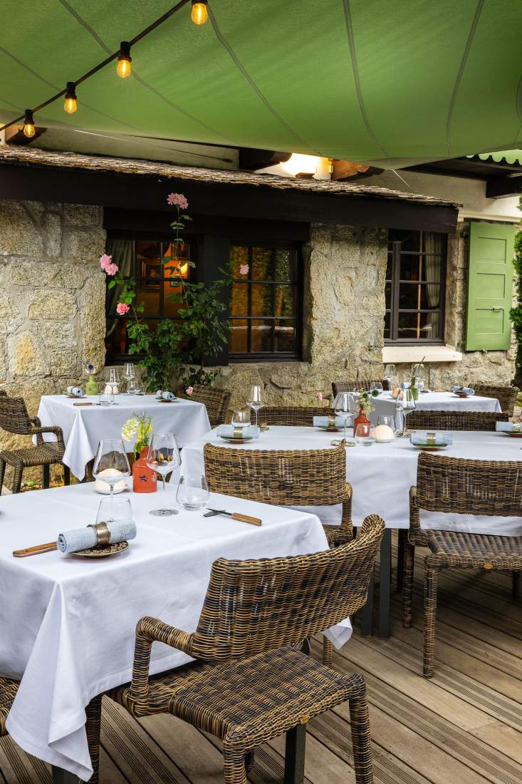 <span><span><span>Charming hotel Megève</span></span></span> <span><span><span>· Photos · Au Coin du Feu</span></span></span>