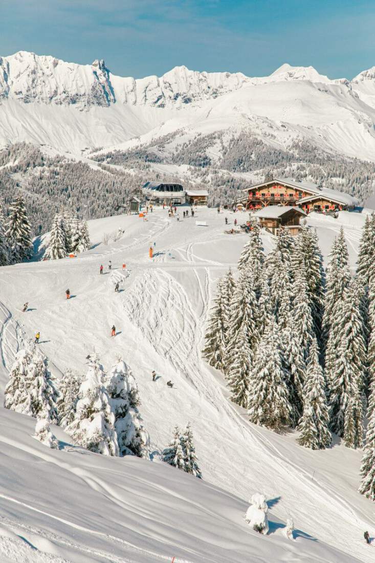 <span><span><span>Charming hotel Megève</span></span></span> <span><span><span>· Photos · Au Coin du Feu</span></span></span>