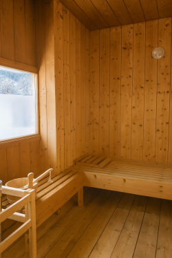 Hôtel 4 étoiles à Megève, e<span><span><span>space bien-être, </span></span></span>Au Coin du Feu 