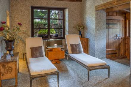 Hôtel 3 étoiles Megève, Au Coin du Feu