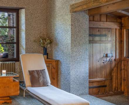 Hôtel 3 étoiles Megève, Au Coin du Feu